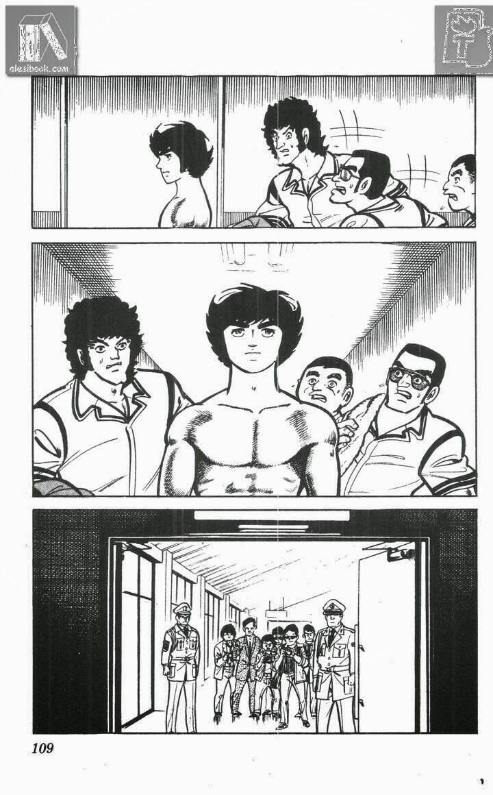 ganbare genki chapter 190 5