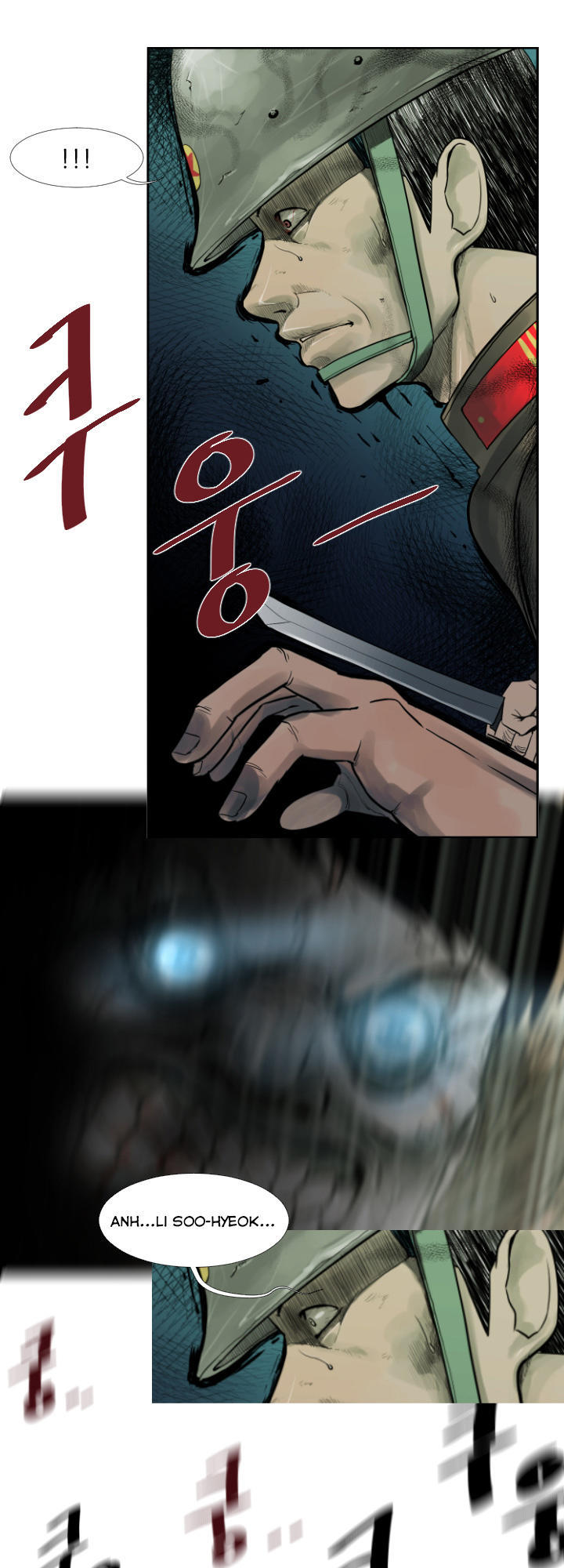 soldier chapter 1 31