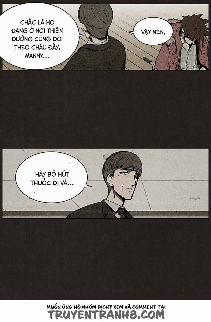 đứa con của quỷ dữ chapter 49 13