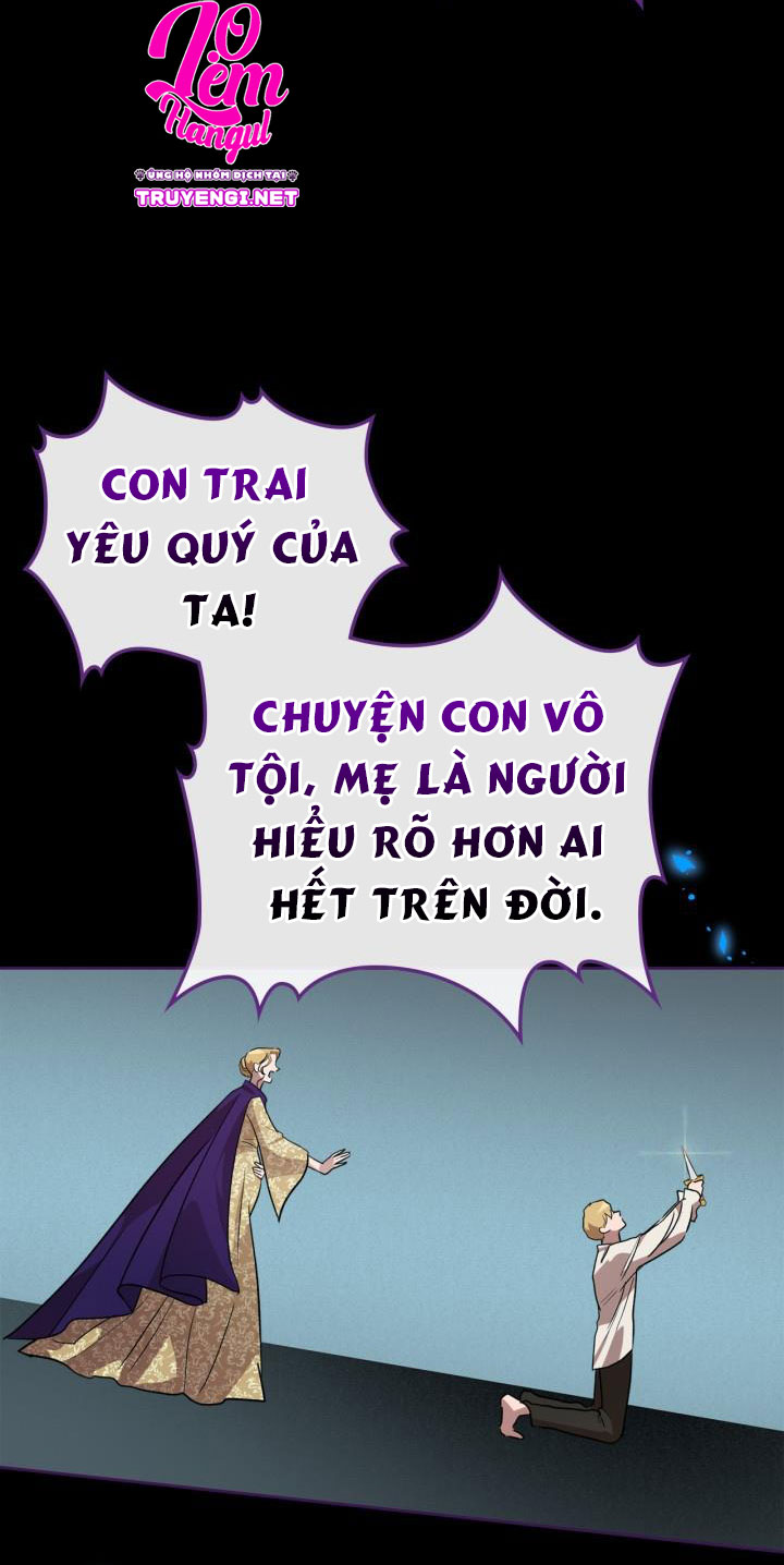 giết chết ác nữ phản diện chapter 36 14