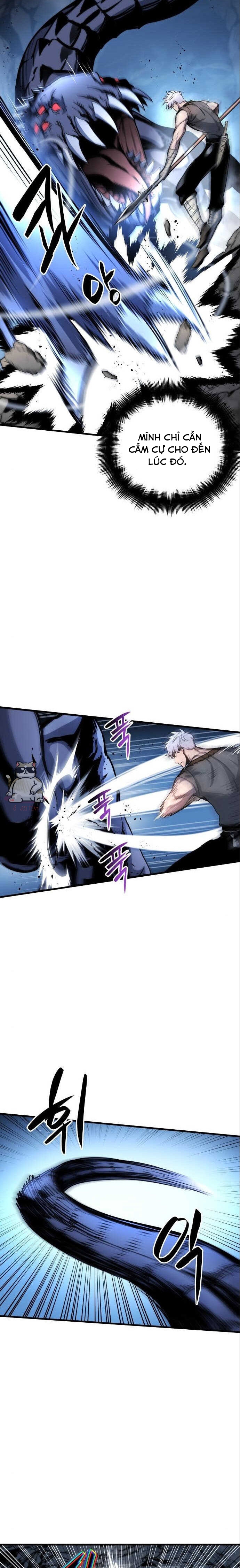 chiến thần chuyển thế chapter 4 18