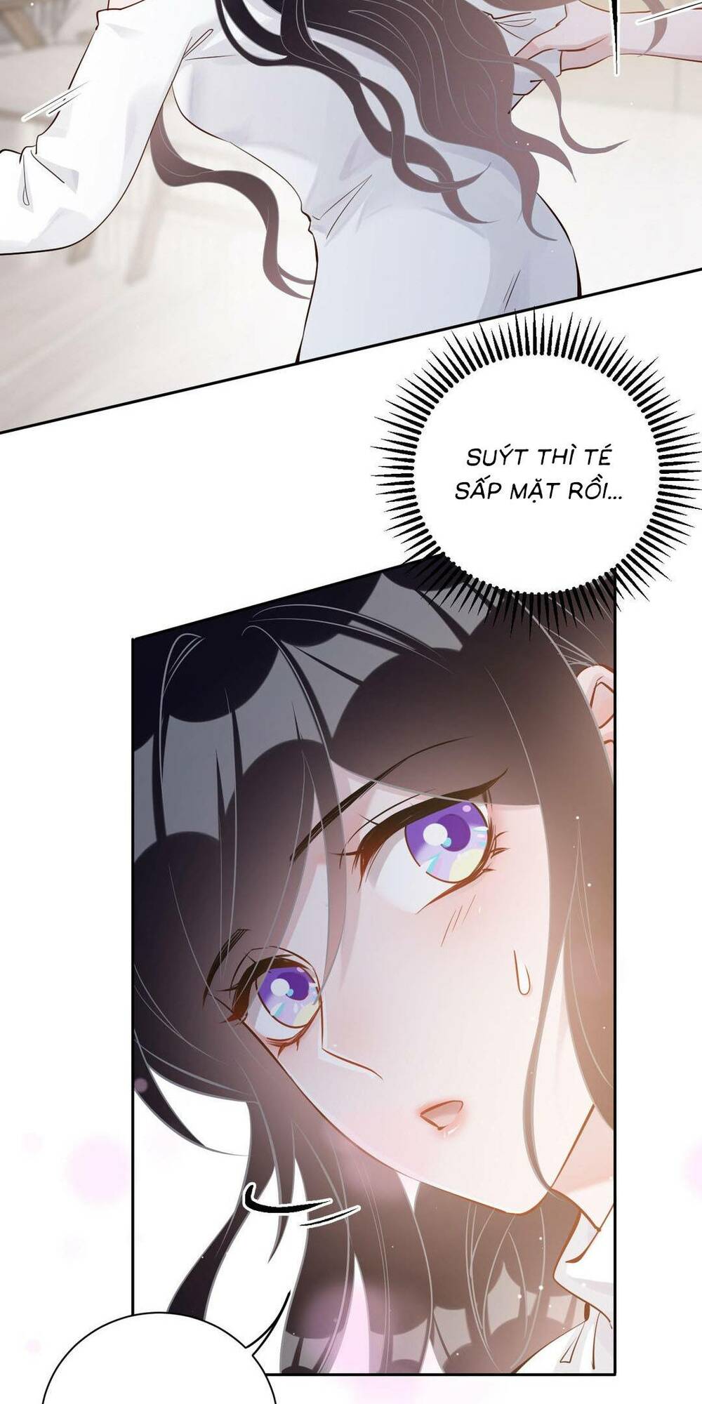 thế thân tự mình tu dưỡng chapter 43 15