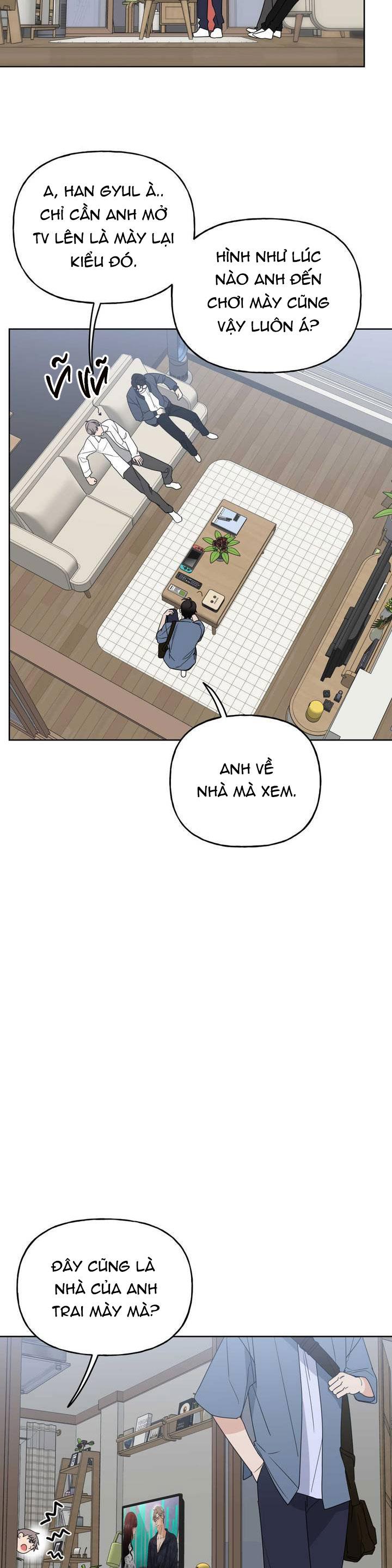 lệnh cứu rỗi chapter 1 25