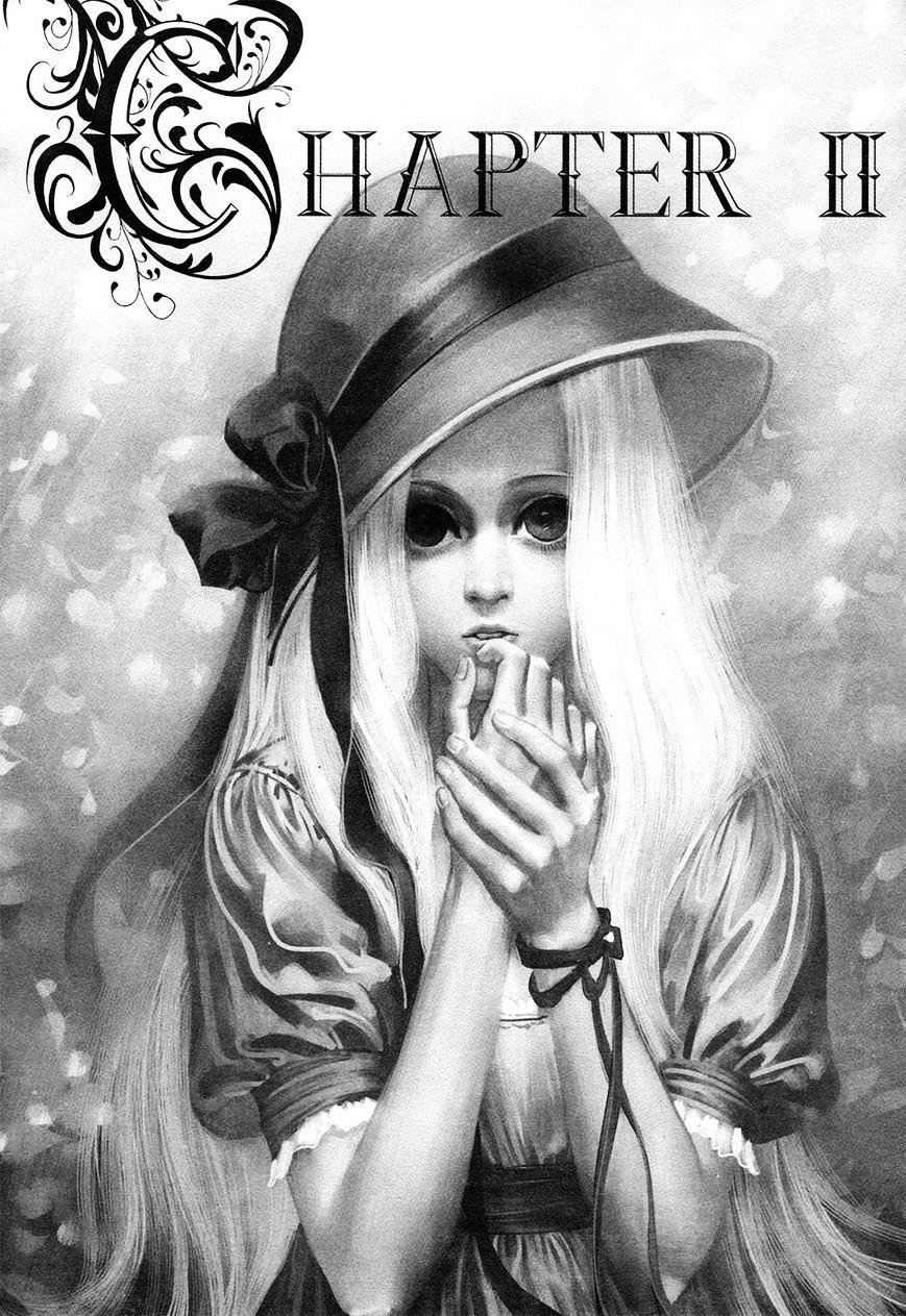 ayeshah's secret chapter 2 1