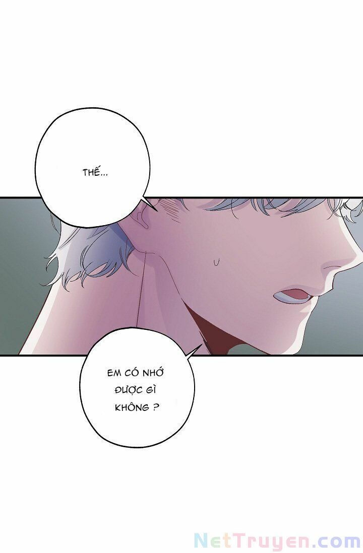 mối tình đầu của bạo chúa chapter 24 42