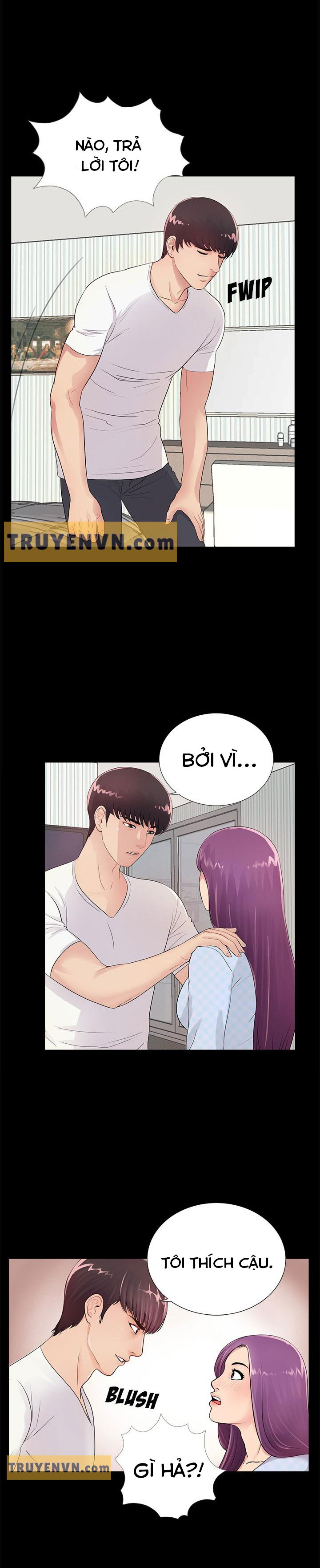 his return manhwa chapter 2 20