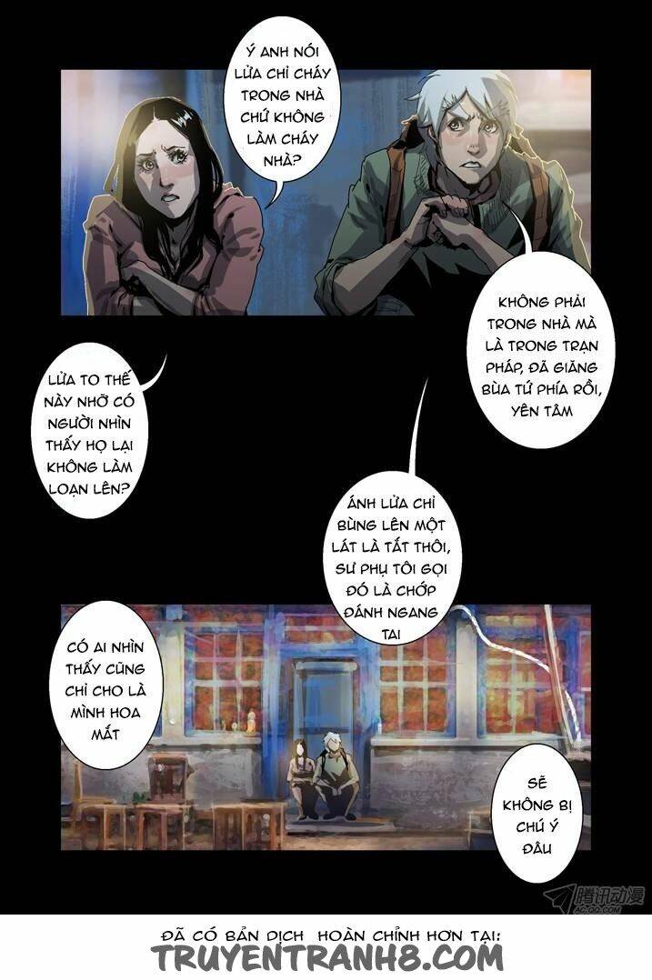 thâu hoan chapter 75 3