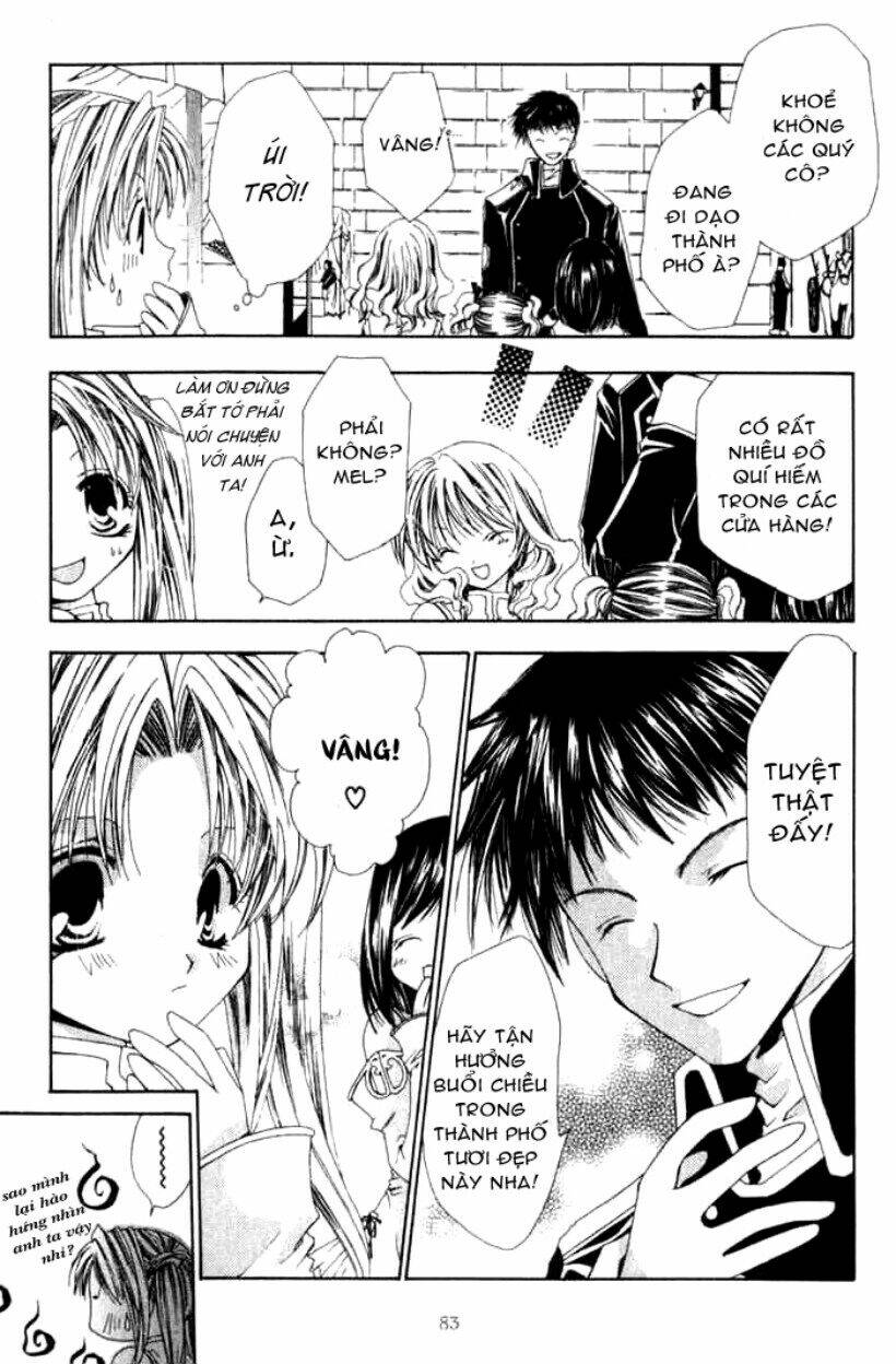 magical x miracle chapter 4 12