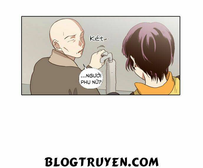 trăng lên ban ngày chapter 60 9