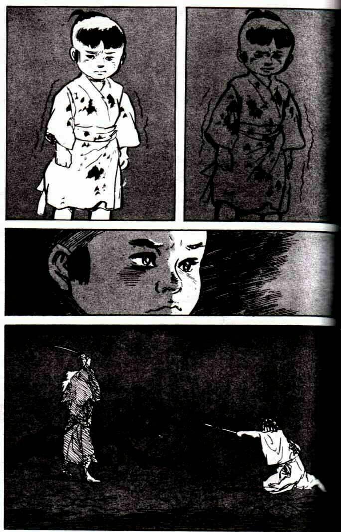 lone wolf and cub chapter 140 46