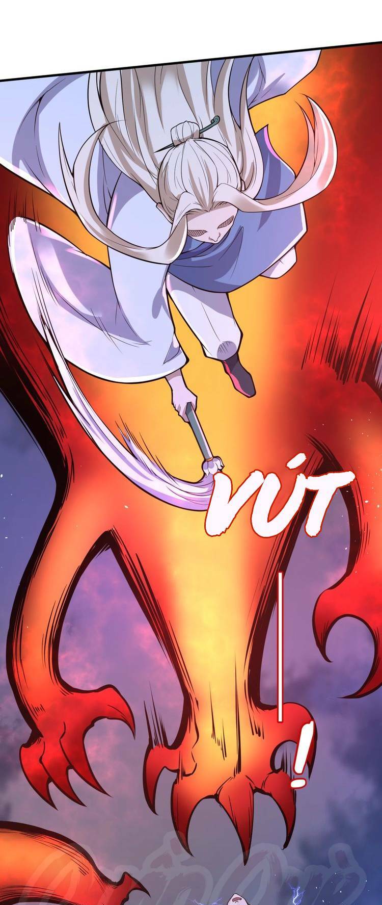 người chặn xuyên không chapter 68 39