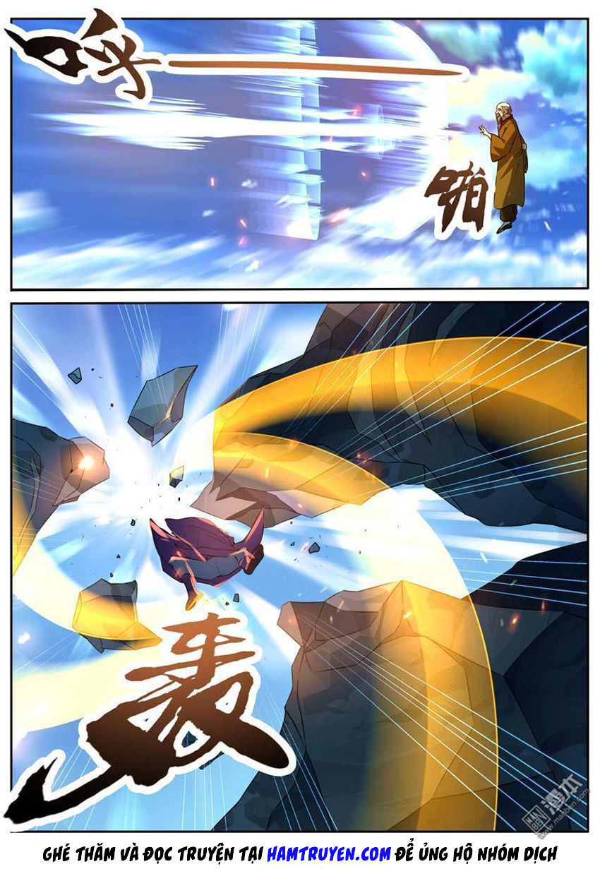 ngự thiên chapter 43 5