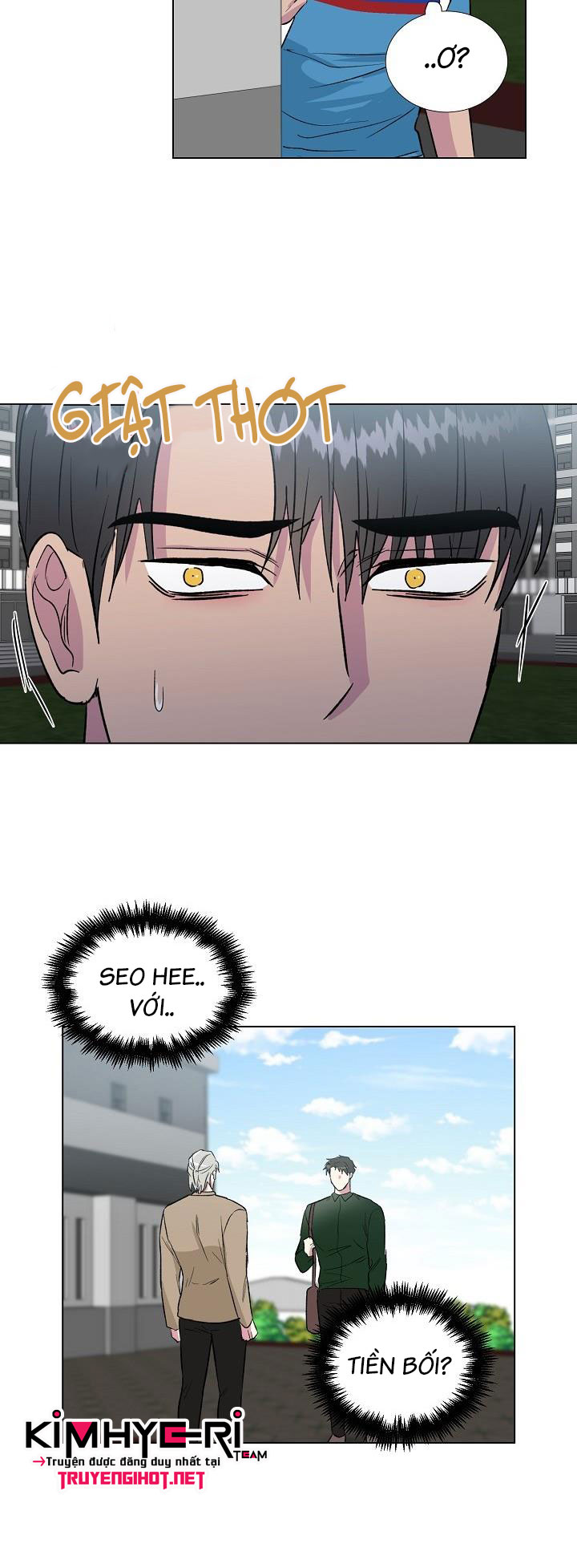 dưới đôi cánh ấy chapter 32 4