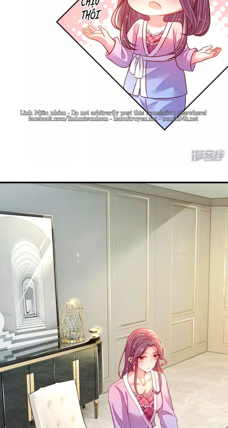 ma ma đột kích : cha mời tiếp chiêu chapter 26 12