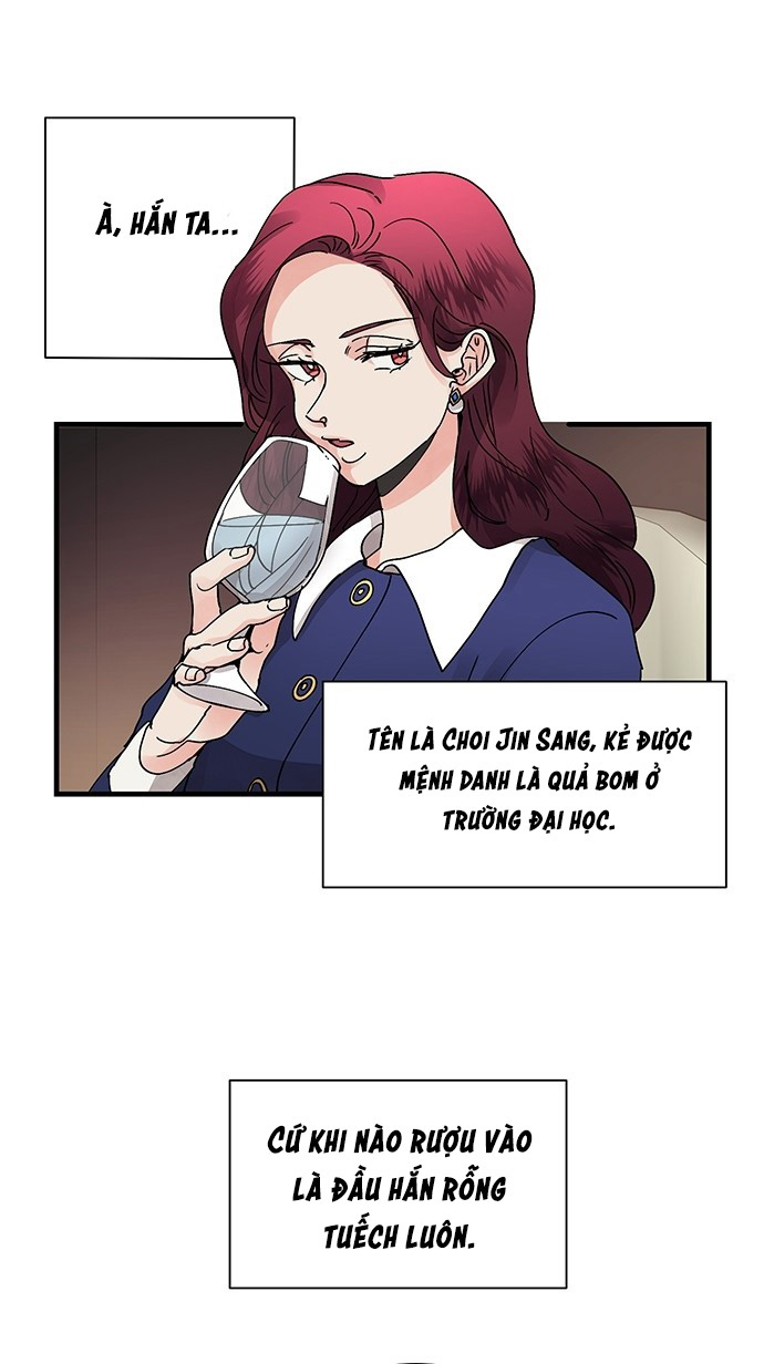 oan gia ngõ hẹp chapter 5 28