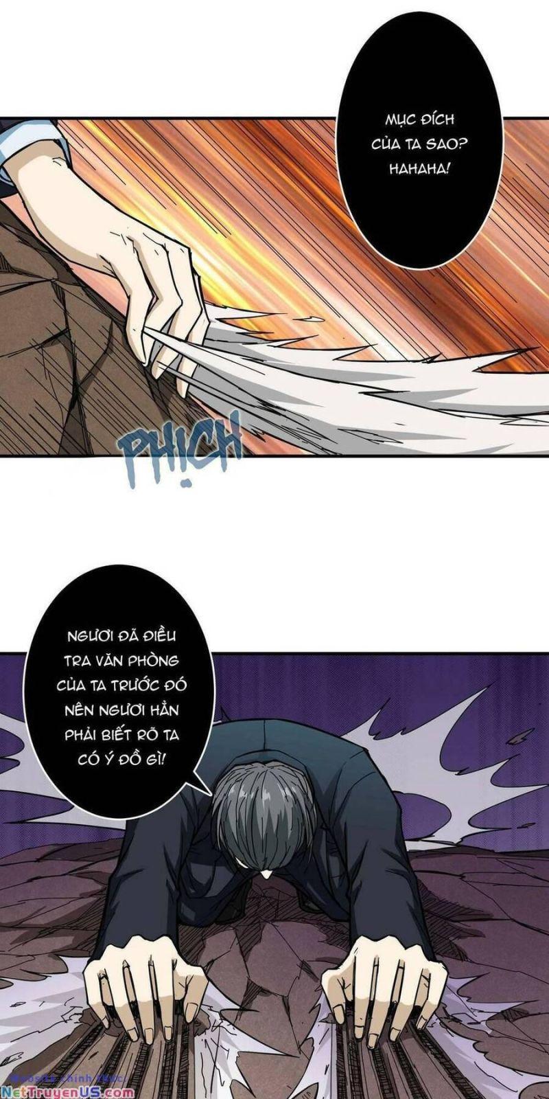 god slayer chapter 57 14