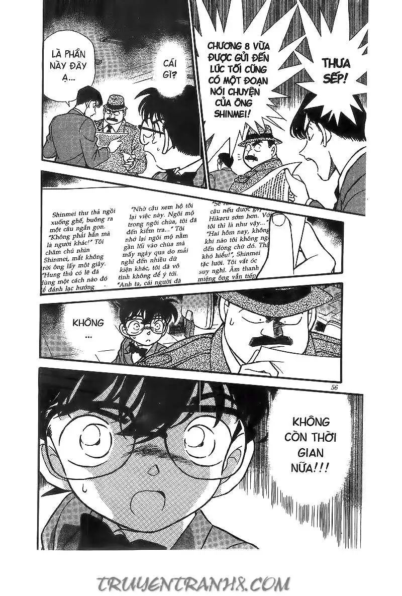 conan chapter 183 18