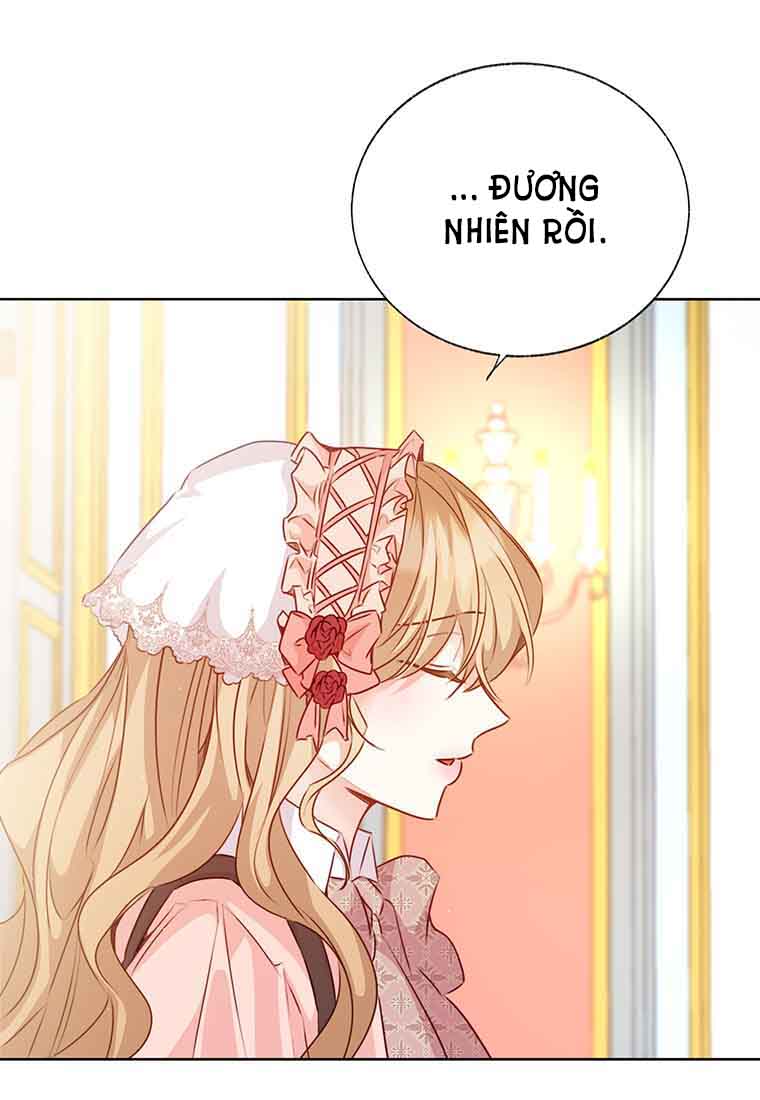 Đánh Cắp Trái Tim Tiểu Thư chapter 67.2 - Trang 45