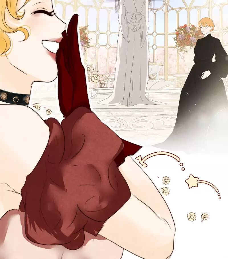 tôi là kẻ phản diện chapter 14 24