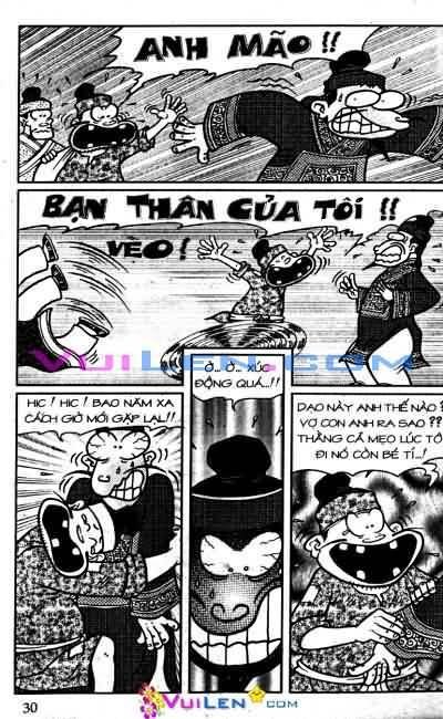 thần đồng đất việt chapter 31 26