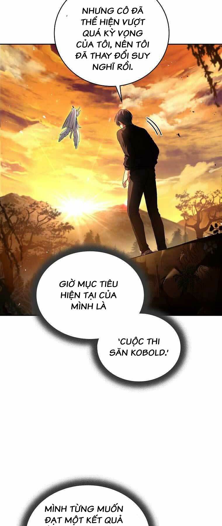 Sự Trở Lại Của Người Chơi Bị Đóng Băng Chapter 83 - Trang 45