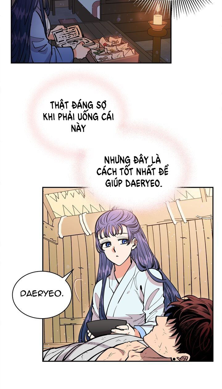 cô dâu thiên đàng chapter 24 13