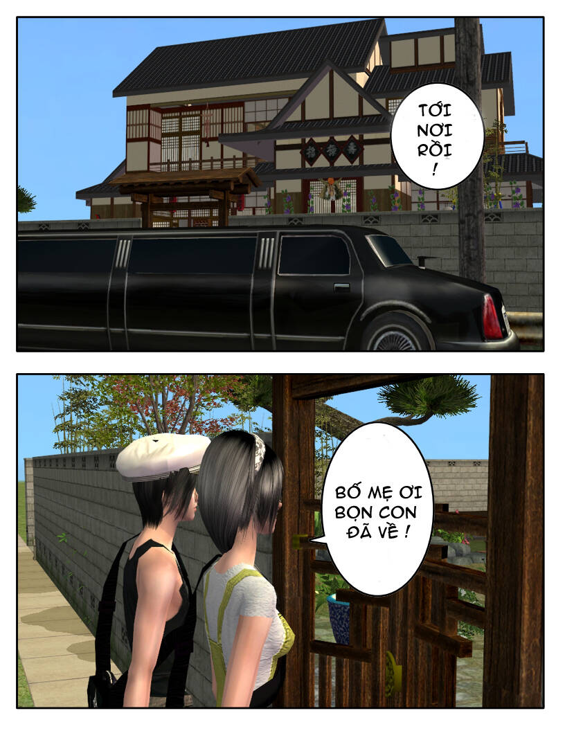 class of wizards chapter 5 11