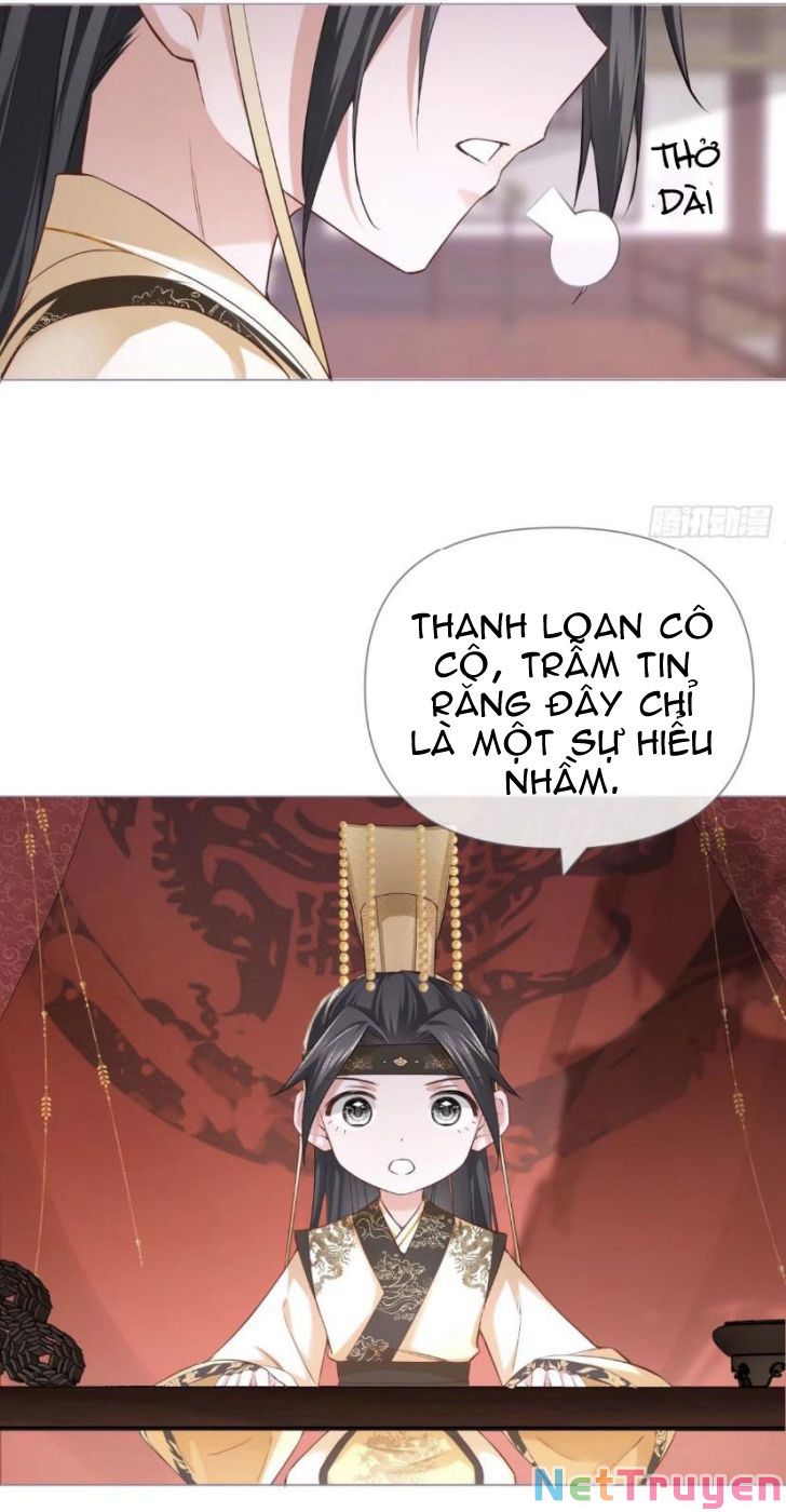 nhập mộ chi thần chapter 21 31