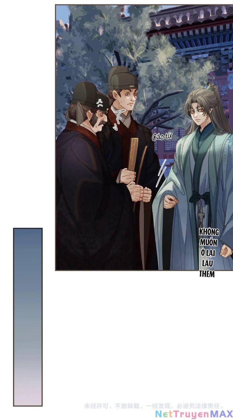 thám hoa chapter 13 28