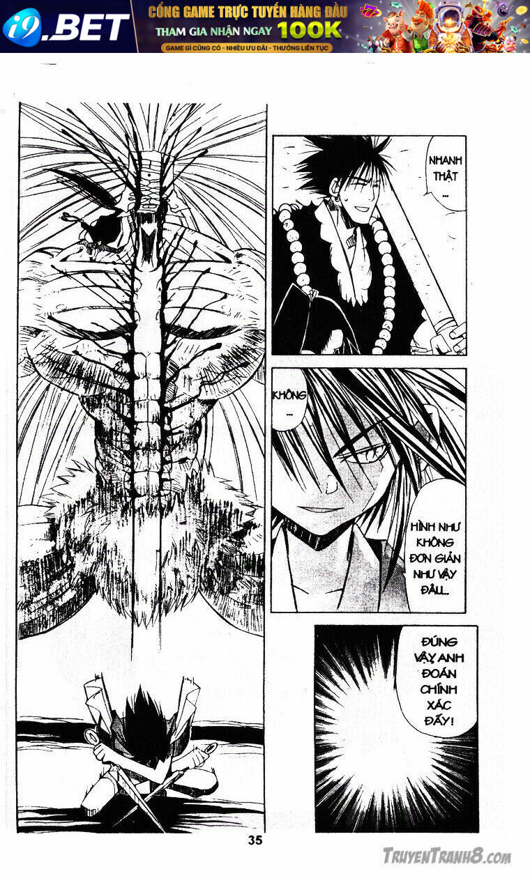 behind master chapter 17 4