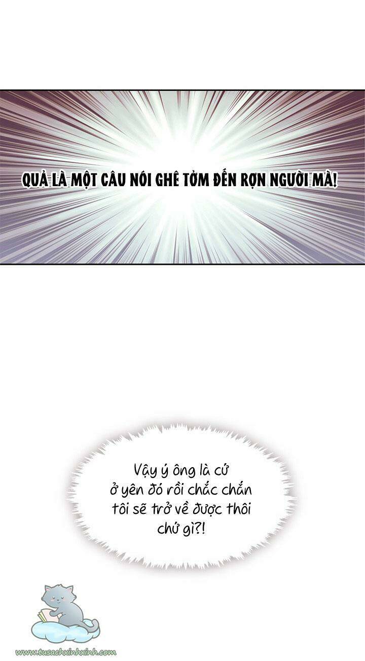 hãy coi chừng ác nữ chapter 98 20