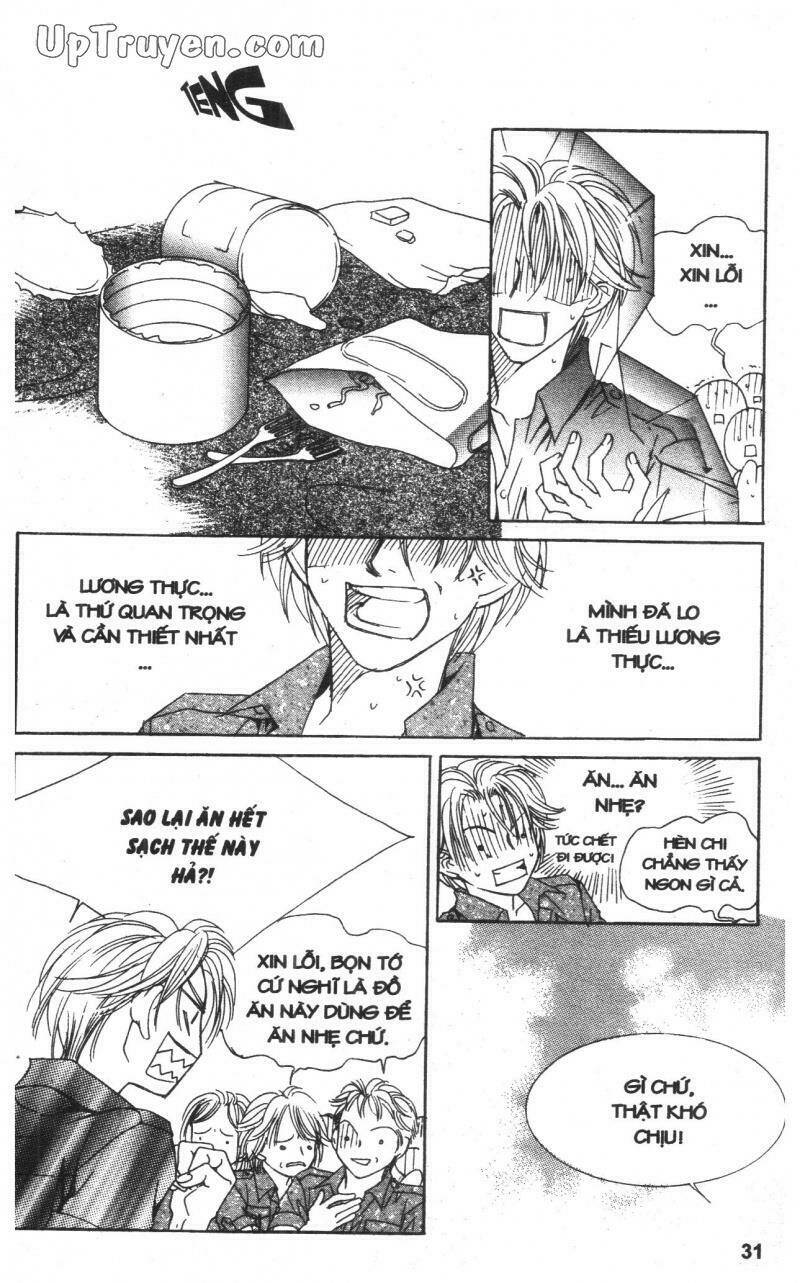 cinderella man chapter 5 31