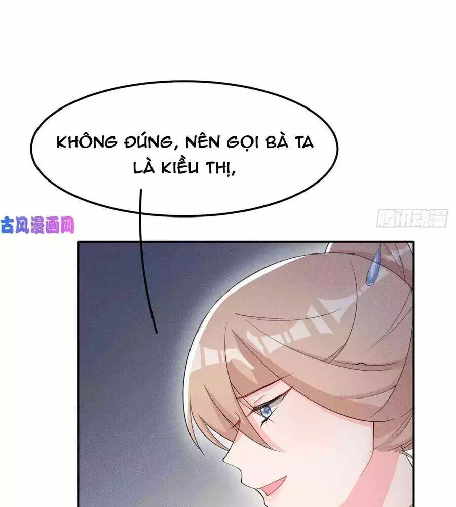 hoàng tử phu quân, ta nuôi ngươi a! chapter 23 40