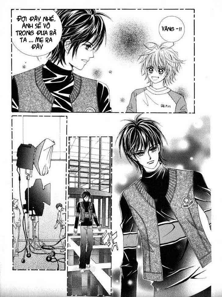 hoa hồng tặng anh chapter 25 24