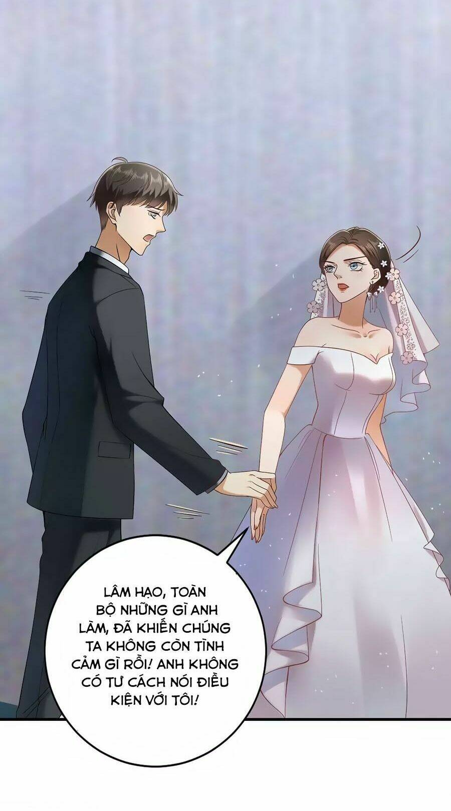 báo hệ nam hữu đích thiên tầng thao lộ chapter 1 29