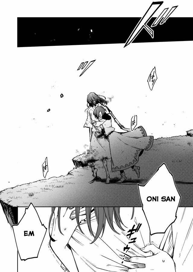 fushi no sougishi chapter 11 17