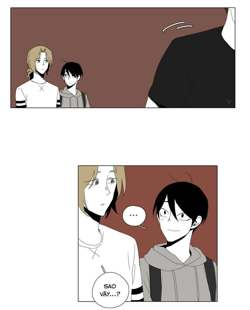 thú cưng của tôi là dơi chapter 31 38