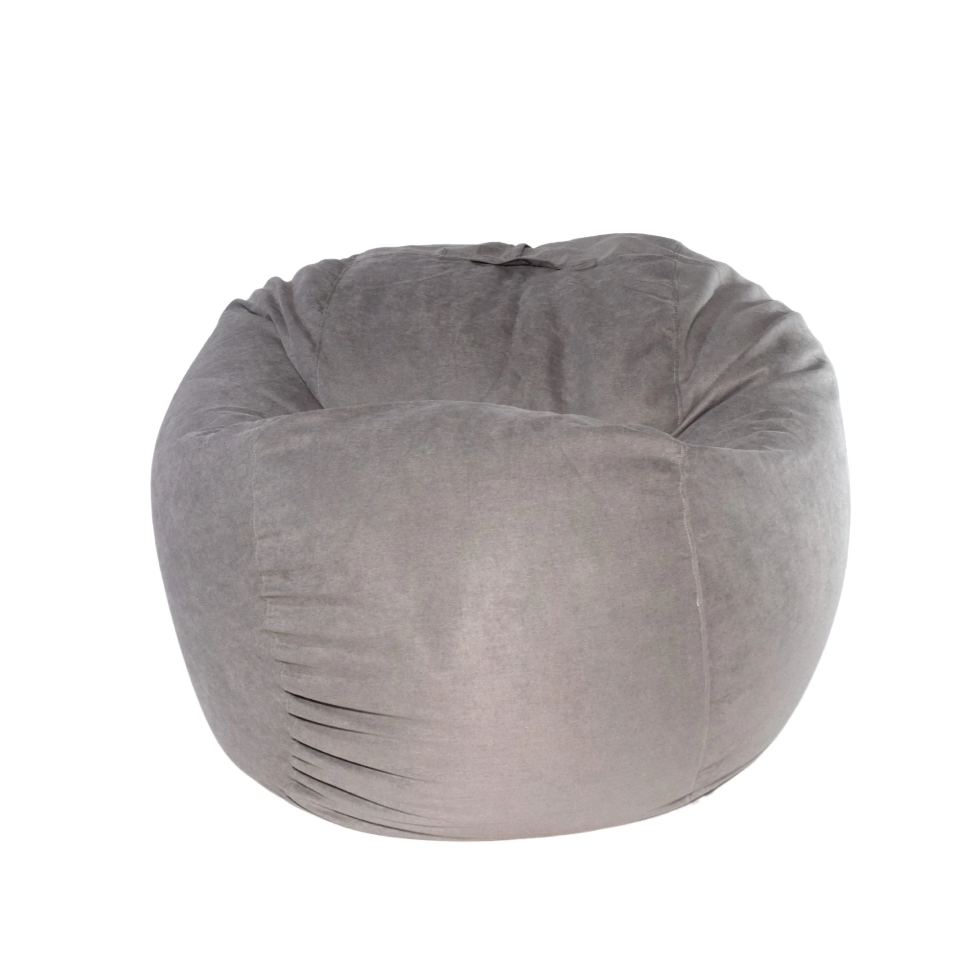 Ghế Lười Hạt Mưa - Chất Vải Bố - The Beanbag House