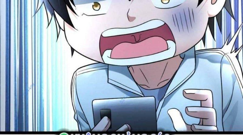 đóng băng toàn cầu: tôi gây dựng nên phòng an toàn thời tận thế chapter 113 27