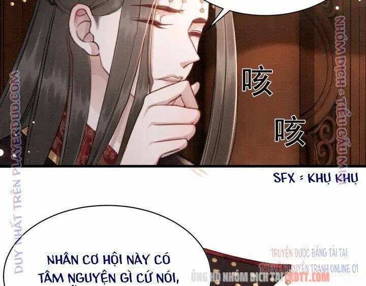 trọng sinh bá sủng nhiếp chính vương quá mạnh mẽ chapter 157 45