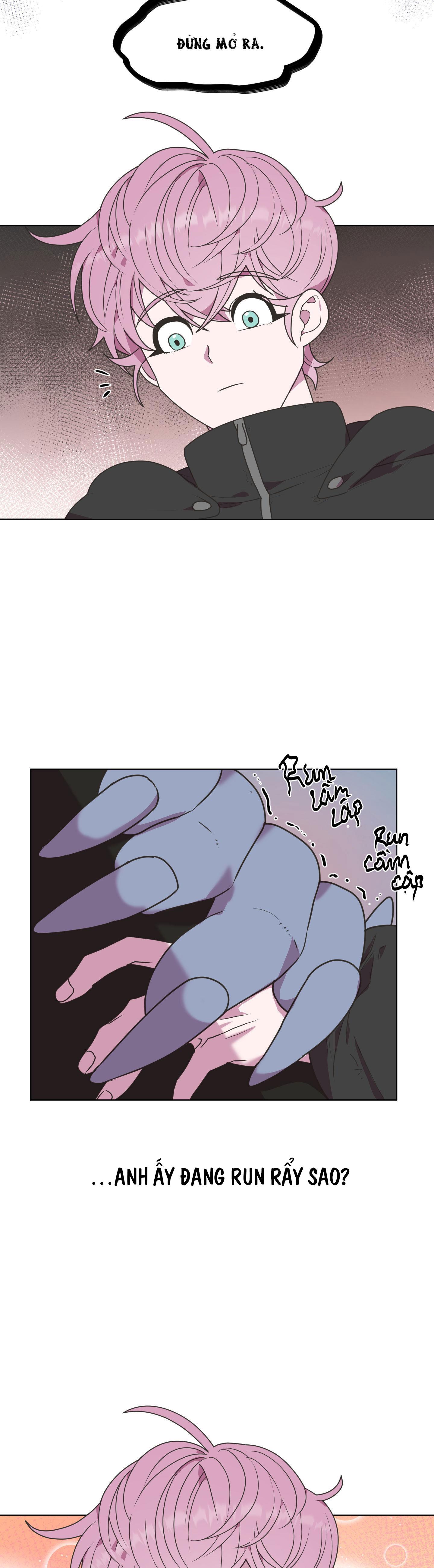 bộ sưu tập ciu to-ngực bự của nhà sẹc chapter 27 10