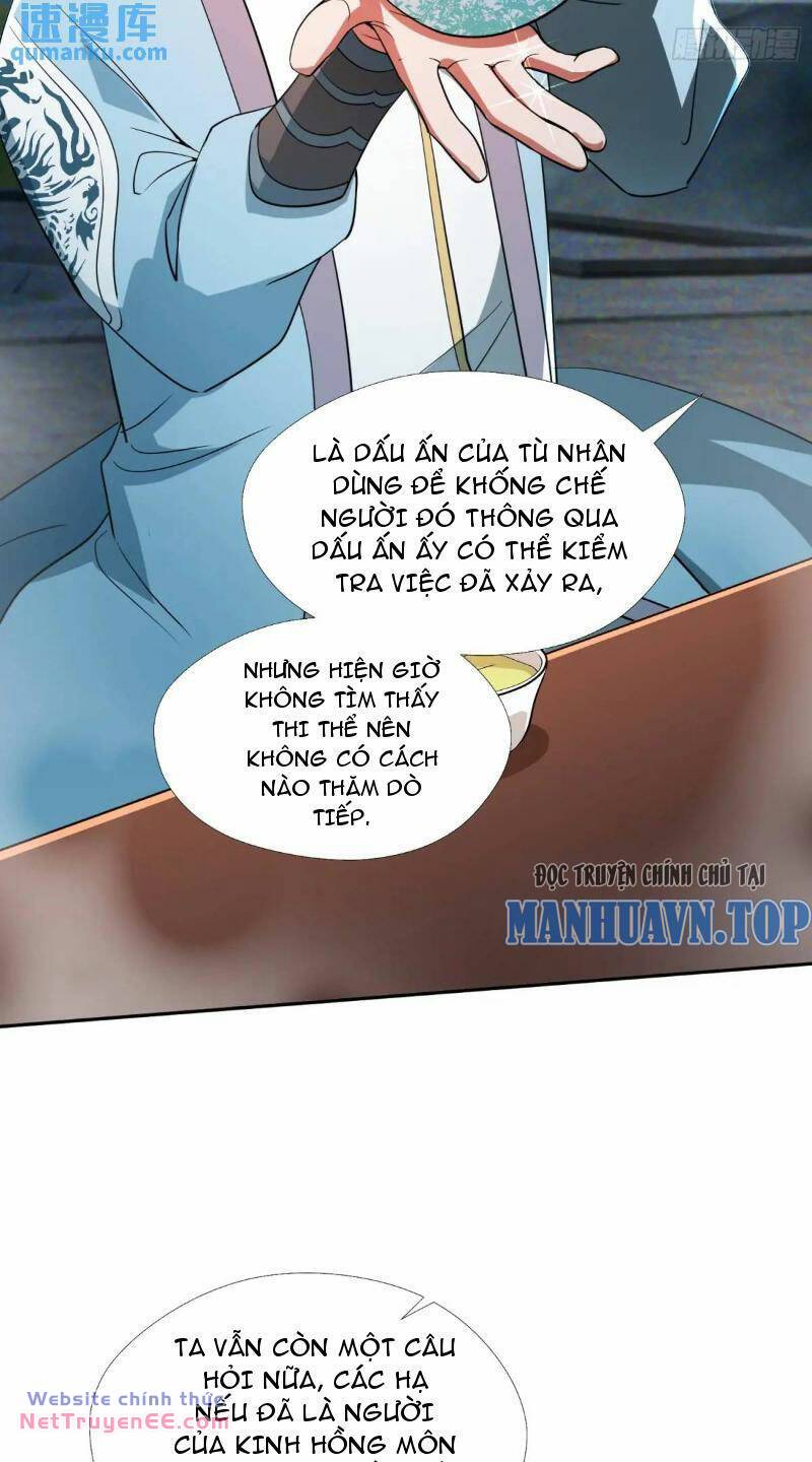 trăm tuổi mở hệ thống: con hiền cháu ngoan quỳ khắp núi! chapter 29 10