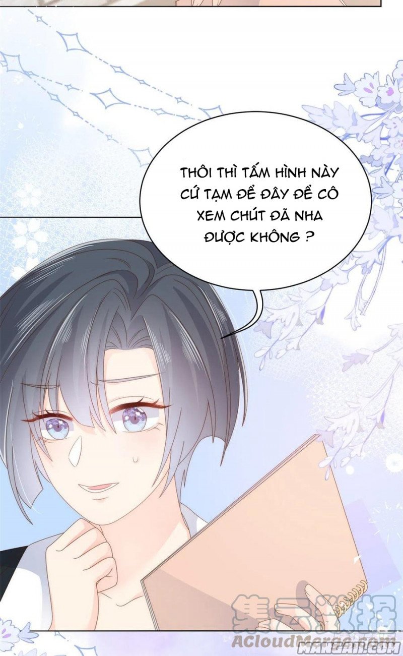 đoàn sủng lão đại ba tuổi rưỡi chapter 144 10