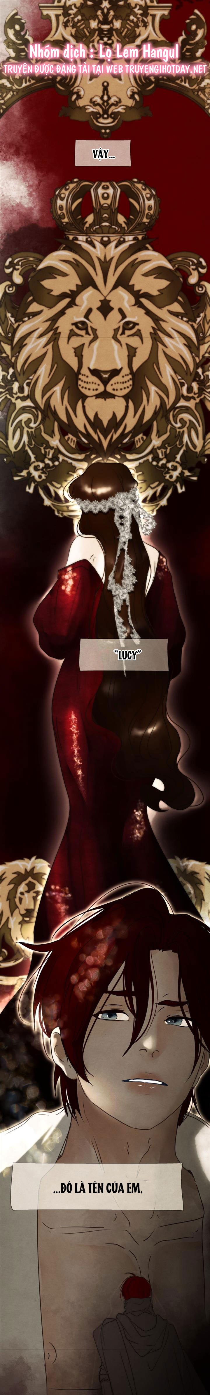 tôi chính là ác nữ phản diện chapter 37 17