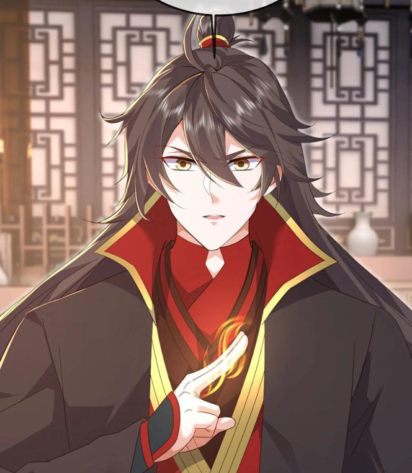 tiên võ đế tôn chapter 584 32