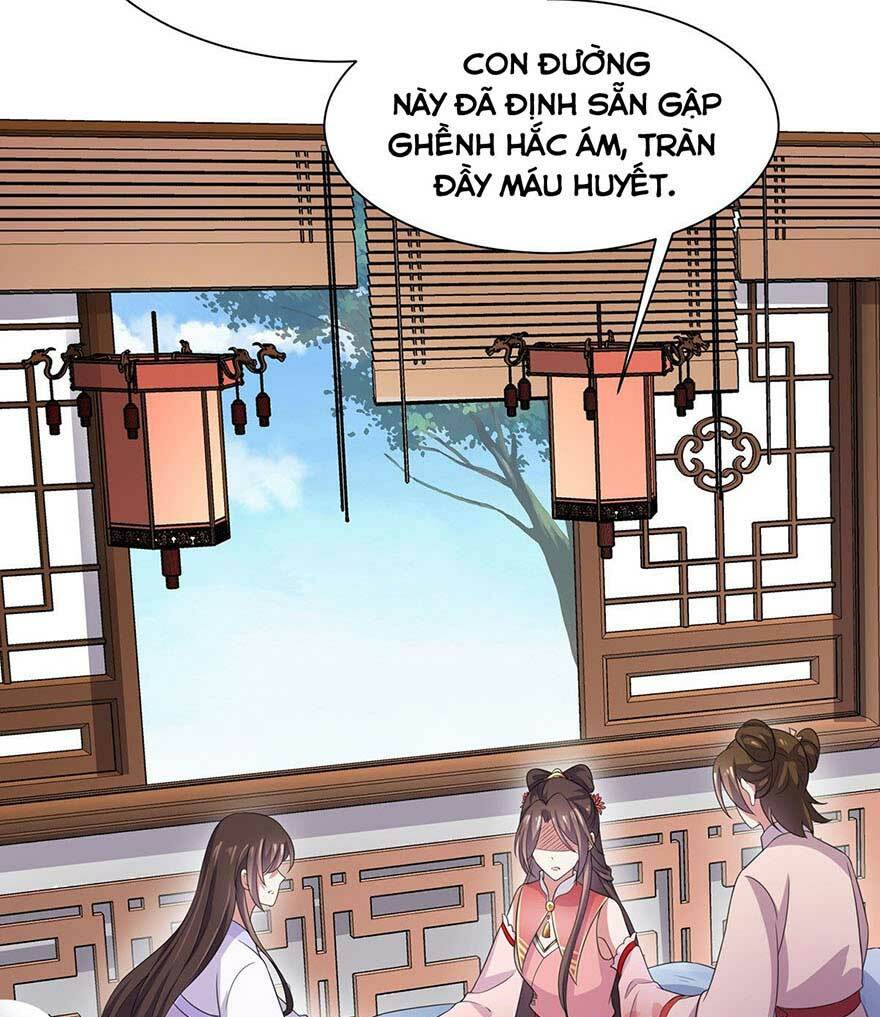 hoạn phi thiên hạ chapter 44 7