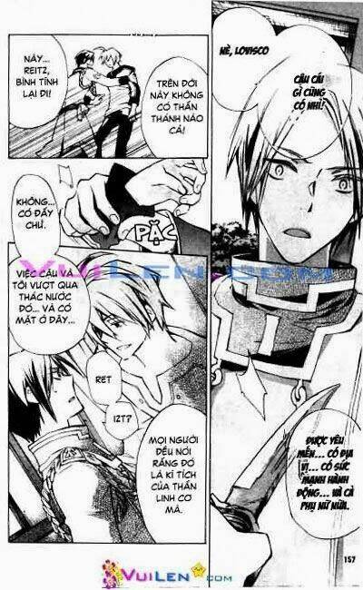 thanh kiếm và vương miện chapter 5 157