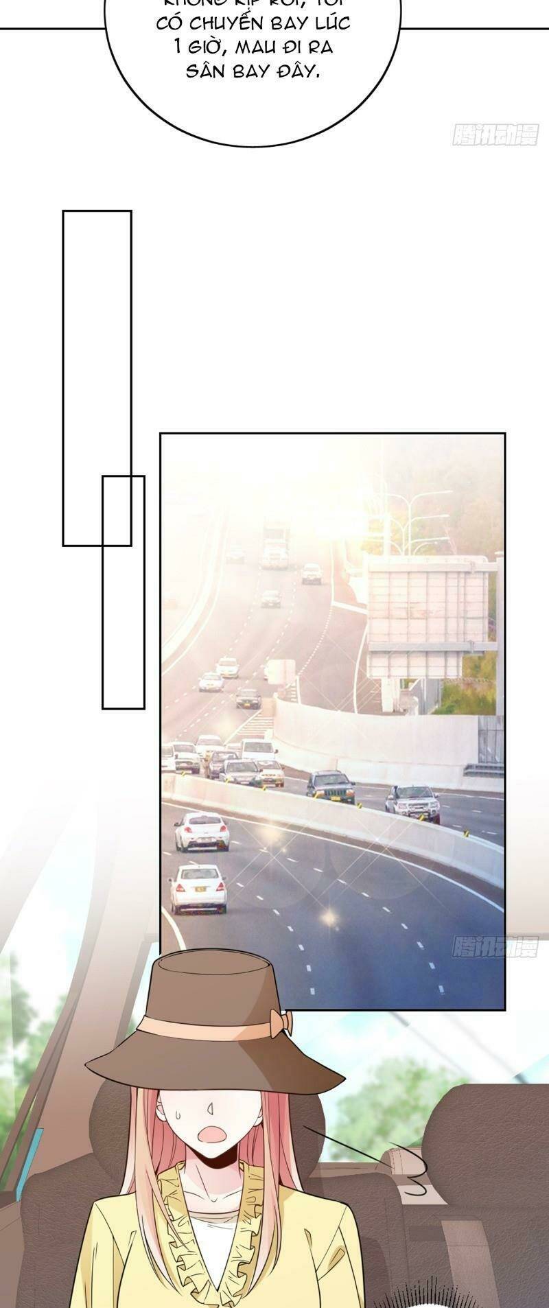 bí mật kết hôn với ảnh đế: vợ ơi đến đây tấn công đi nào chapter 70 29