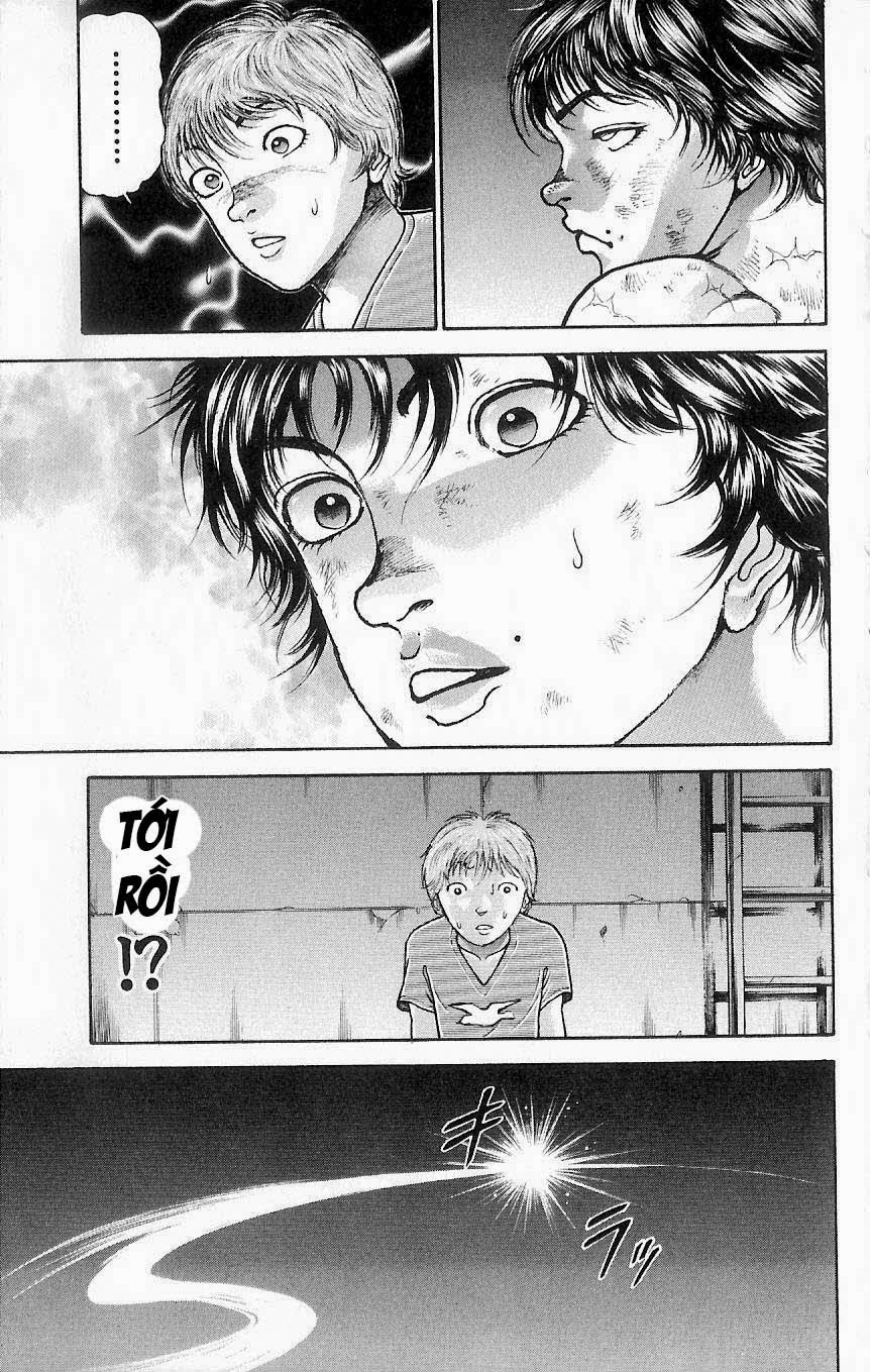 baki – son of ogre chapter 7 19