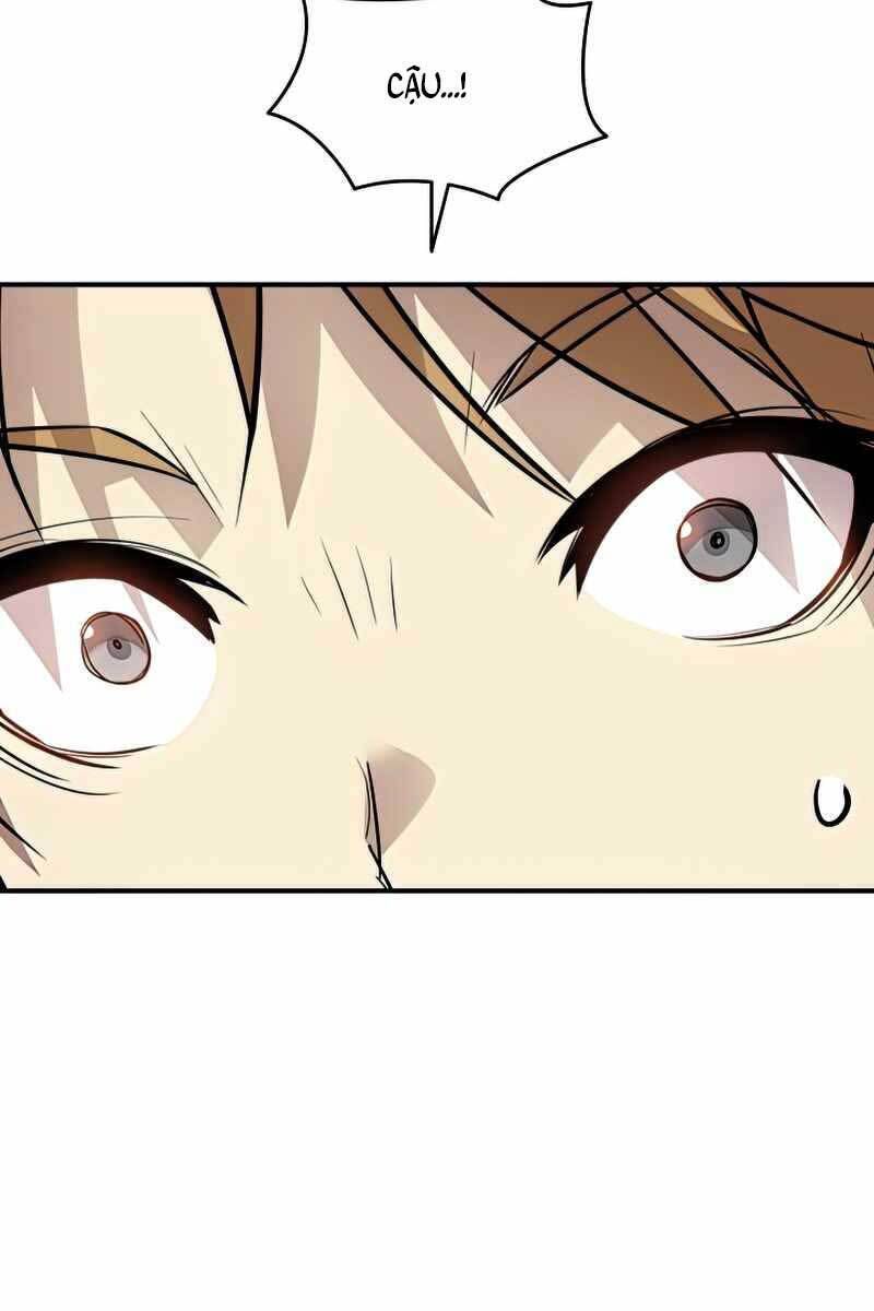 tôi là lính mới chapter 124 109